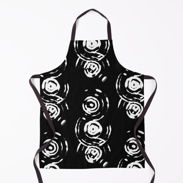 Item preview, Organic Three Circles Print designed and sold by ArtistKateField.