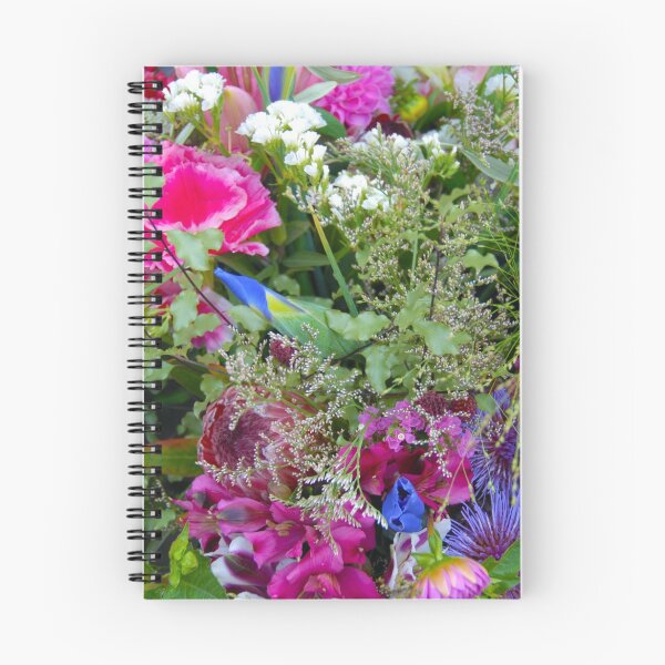 Item preview, Floral IV designed and sold by GlenJohnson.