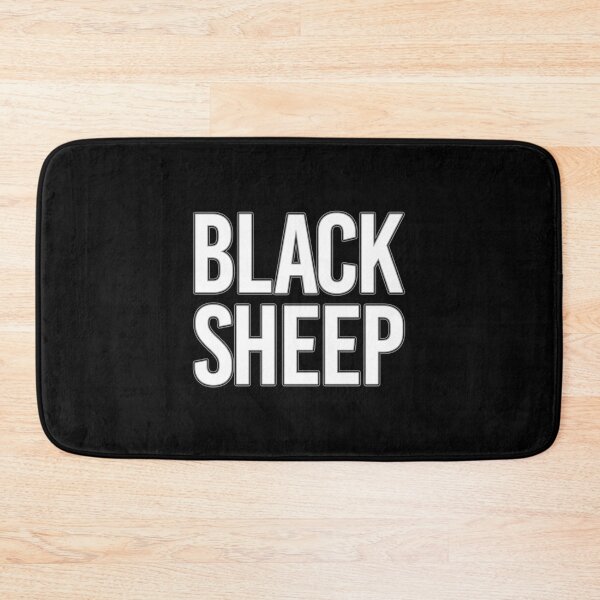 Item preview, Black Sheep designed and sold by LisaUSA.