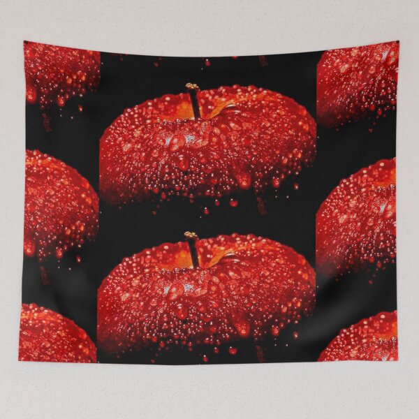Item preview, DELICIOUS APPLE designed and sold by michaeltodd.