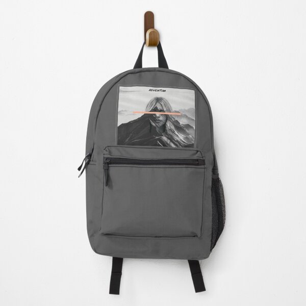 Item preview, Surreal Mountain designed and sold by Adventum Design.