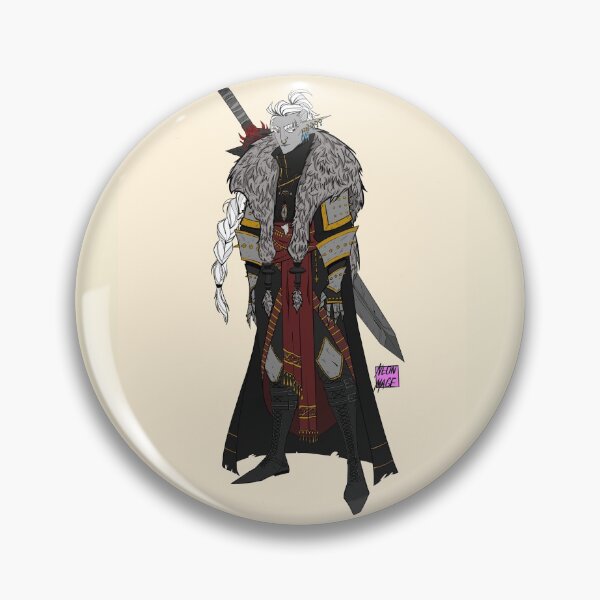 Item preview, Clow designed and sold by DrunkenKnights.