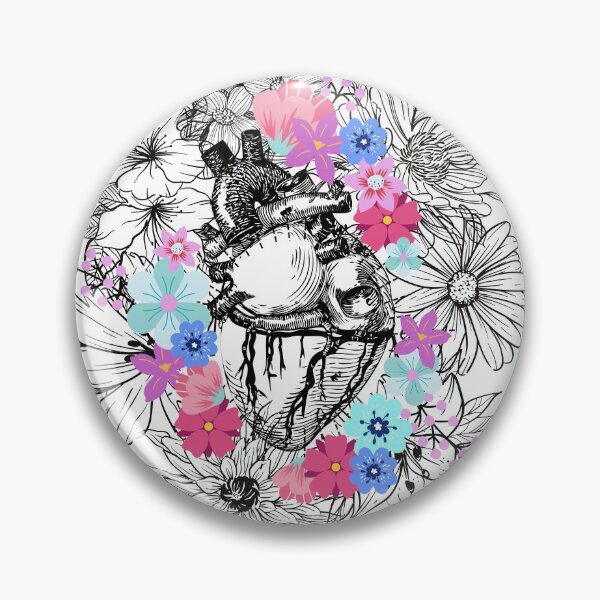 Item preview, Be heartful - get inspired designed and sold by trinketsoul.