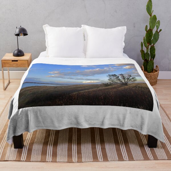 Item preview, Lone Tree on the Missouri designed and sold by Diane Owens.