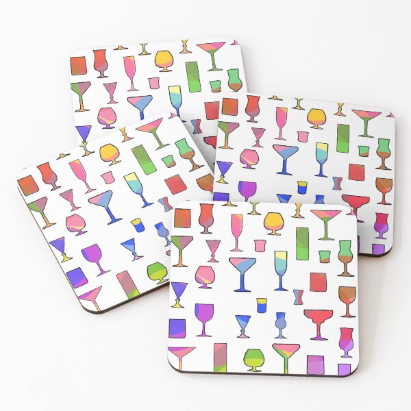 Item preview, Shot O’Clock designed and sold by OlivesssArt.