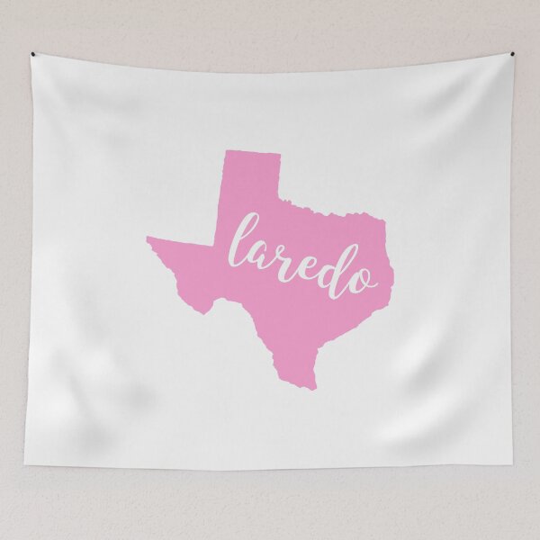 Item preview, Laredo designed and sold by PinkPerfect.