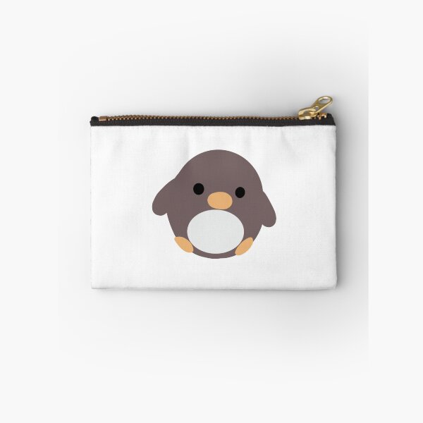 Item preview, Cute Penguin designed and sold by ShopTotallyRad.