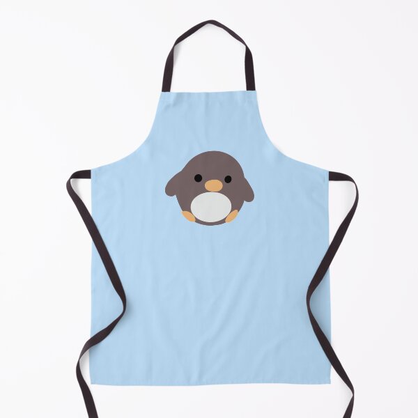 Item preview, Cute Penguin designed and sold by ShopTotallyRad.