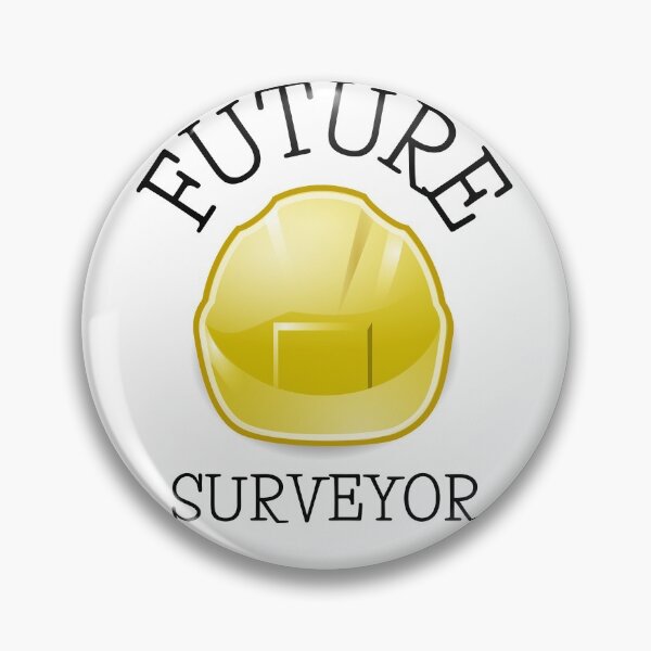 Item preview, Future Surveyor funny T-shirt men gift women gift designed and sold by InnovantDesigns.