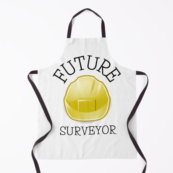 Item preview, Future Surveyor funny T-shirt men gift women gift designed and sold by InnovantDesigns.