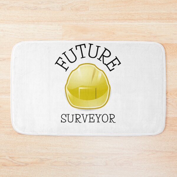 Item preview, Future Surveyor funny T-shirt men gift women gift designed and sold by InnovantDesigns.