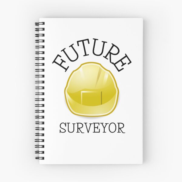 Item preview, Future Surveyor funny T-shirt men gift women gift designed and sold by InnovantDesigns.