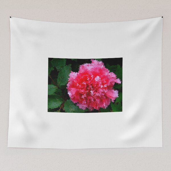 Item preview, Dented Peony designed and sold by dps7777.