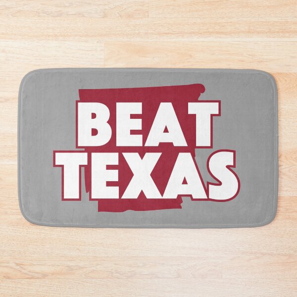Item preview, Beat Texas | Arkansas Football designed and sold by SLAG-Creative.