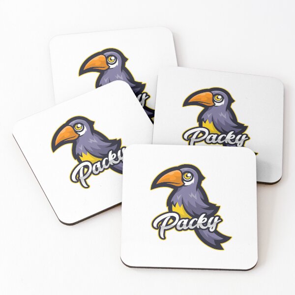 Item preview, Packy designed and sold by hartaikrisz.