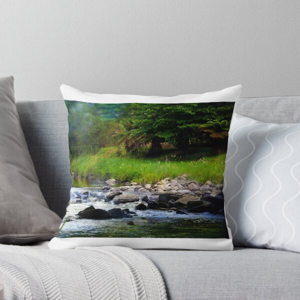 Item preview, Mountain Stream designed and sold by GlenJohnson.