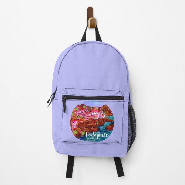 Item preview, Travel diaries - The Positano Vibe designed and sold by CrackPotByCPS.