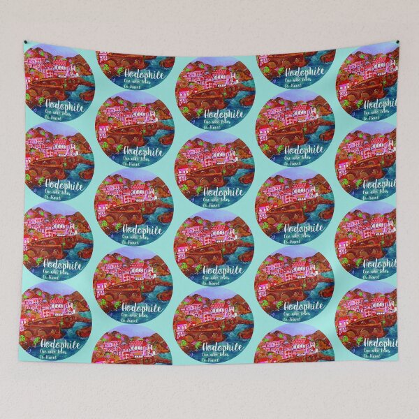 Item preview, Travel diaries - The Positano Vibe designed and sold by CrackPotByCPS.