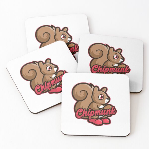 Item preview, Chipmunk designed and sold by hartaikrisz.