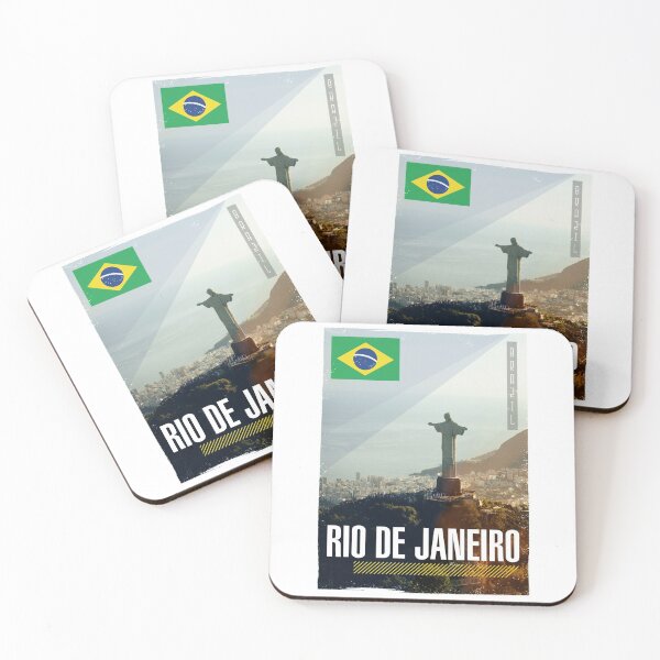 Item preview, Rio De Janeiro designed and sold by PaulSDesign.