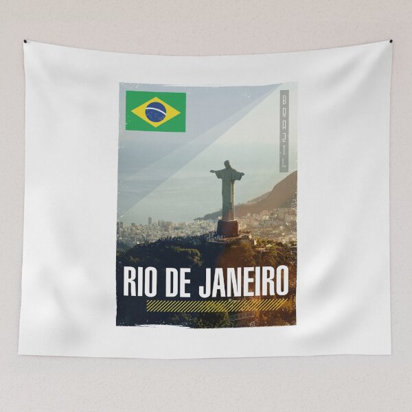 Item preview, Rio De Janeiro designed and sold by PaulSDesign.