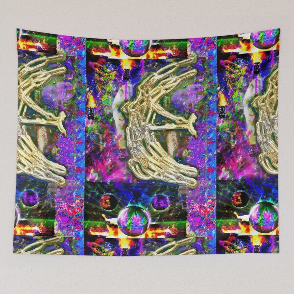 Item preview, Dog Blanket II designed and sold by saaad-pap.