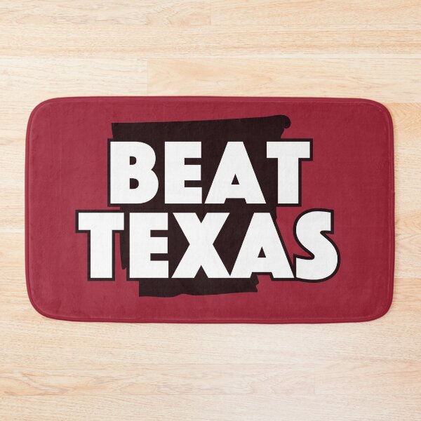 Item preview, Beat Texas | Arkansas Football designed and sold by SLAG-Creative.