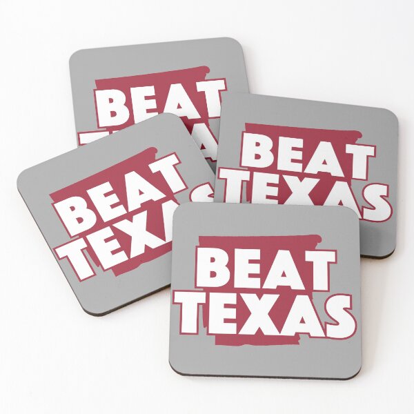 Item preview, Beat Texas | Fútbol de Arkansas designed and sold by SLAG-Creative.