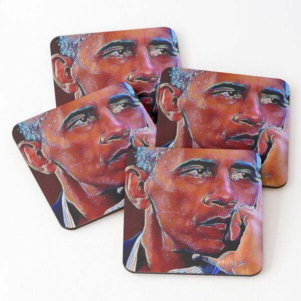 Item preview, OBAMA designed and sold by michaeltodd.