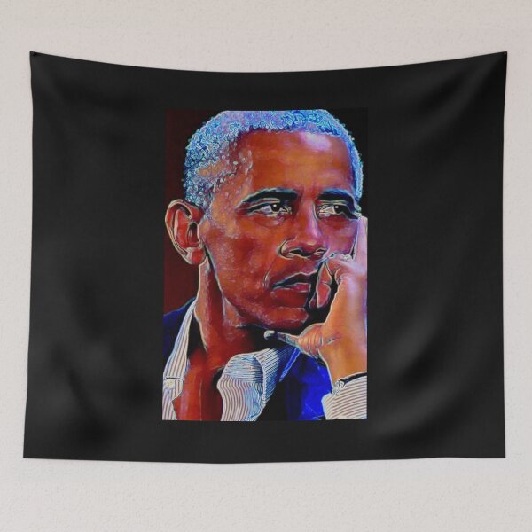 Item preview, OBAMA designed and sold by michaeltodd.