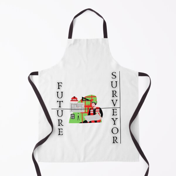 Item preview, Future Surveyor funny T-shirt men gift women gift designed and sold by InnovantDesigns.