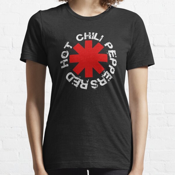 Red Hot Chili Peppers Clothing Redbubble