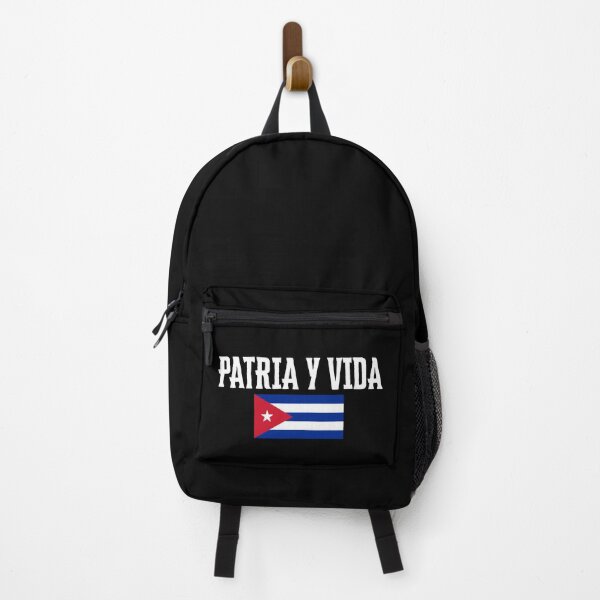 Item preview, Patria Y Vida - Free Cuba designed and sold by brizodesign.