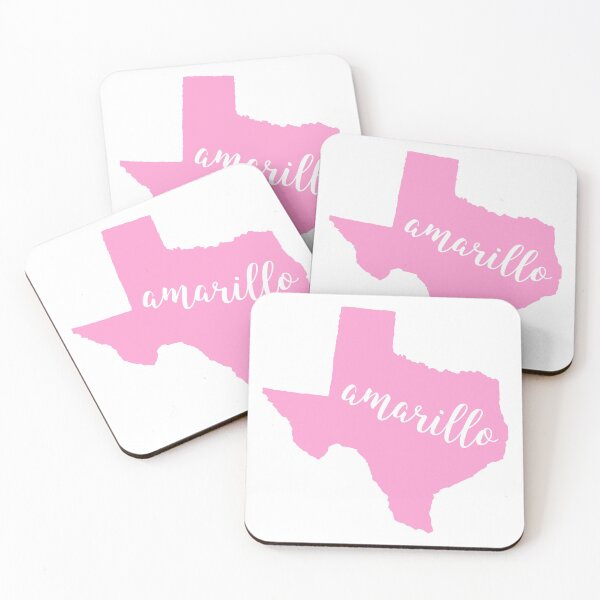 Item preview, Amarillo designed and sold by PinkPerfect.