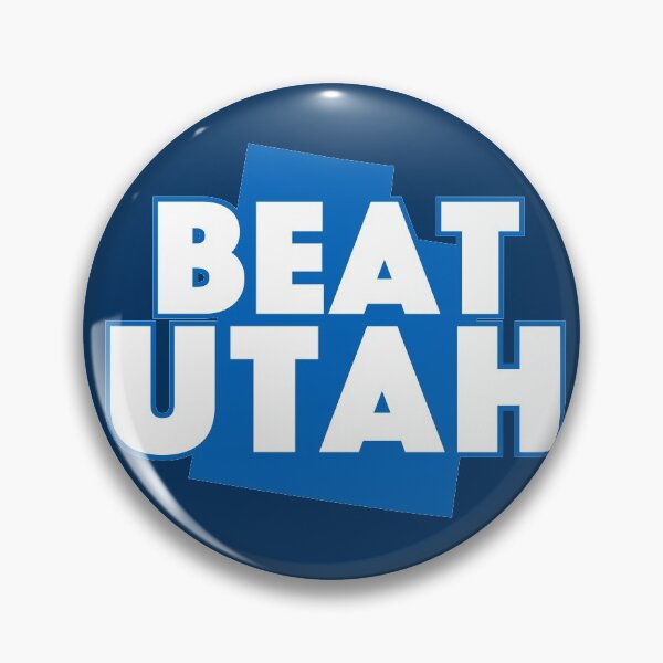 Item preview, Beat Utah | Cougar Football designed and sold by SLAG-Creative.