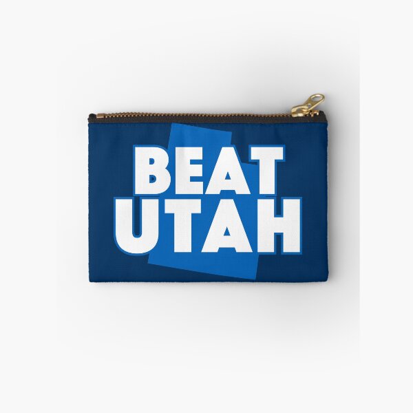 Item preview, Beat Utah | Cougar Football designed and sold by SLAG-Creative.