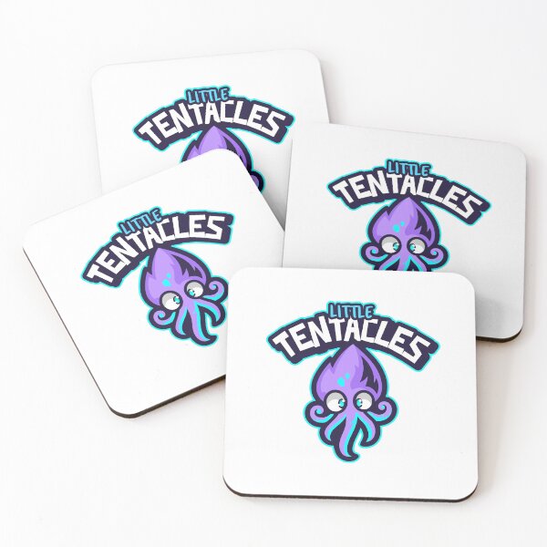 Item preview, Little Tentacles designed and sold by hartaikrisz.