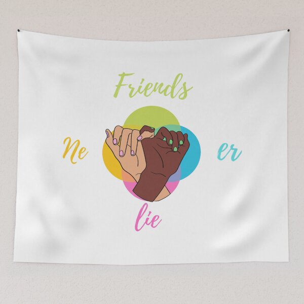 Item preview, Friendship quotes designed and sold by Rd1399.