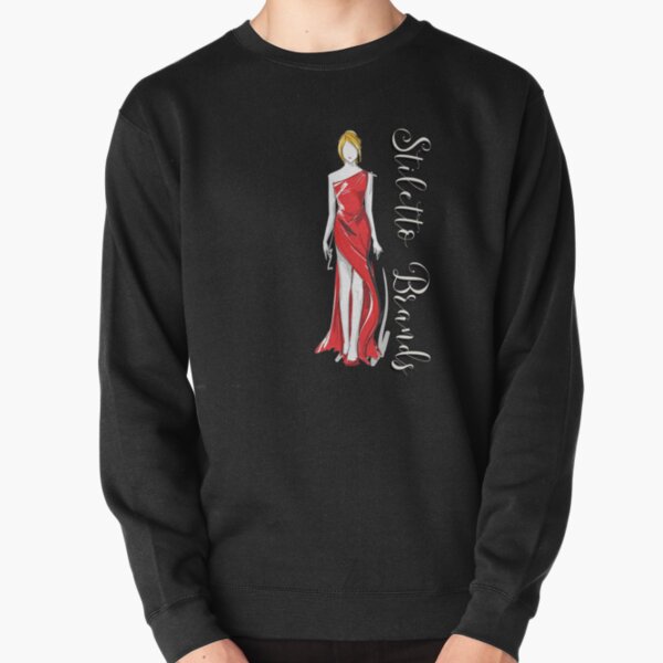 Christian discount louboutin sweatshirt