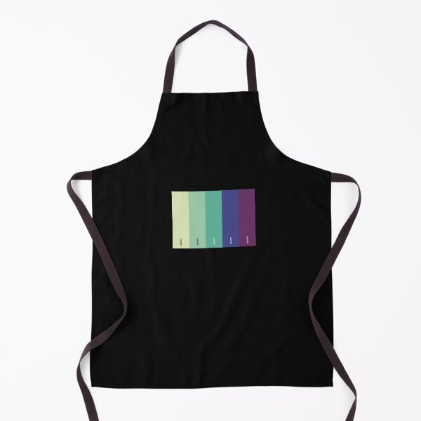 Item preview, Cool vibes palette designed and sold by Pacesyte.