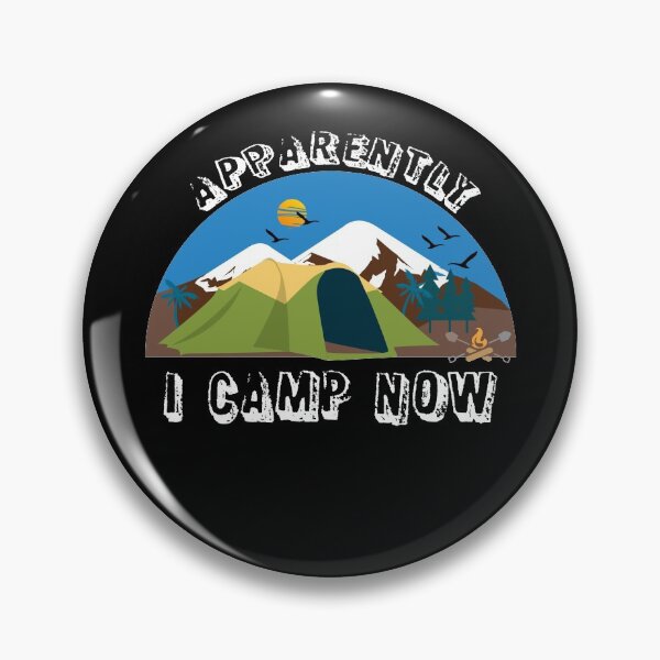 Item preview, Apparently i camp now designed and sold by plussorn.