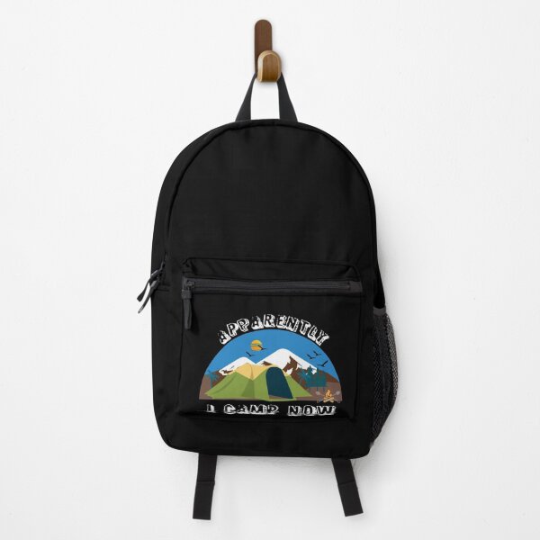 Item preview, Apparently i camp now designed and sold by plussorn.