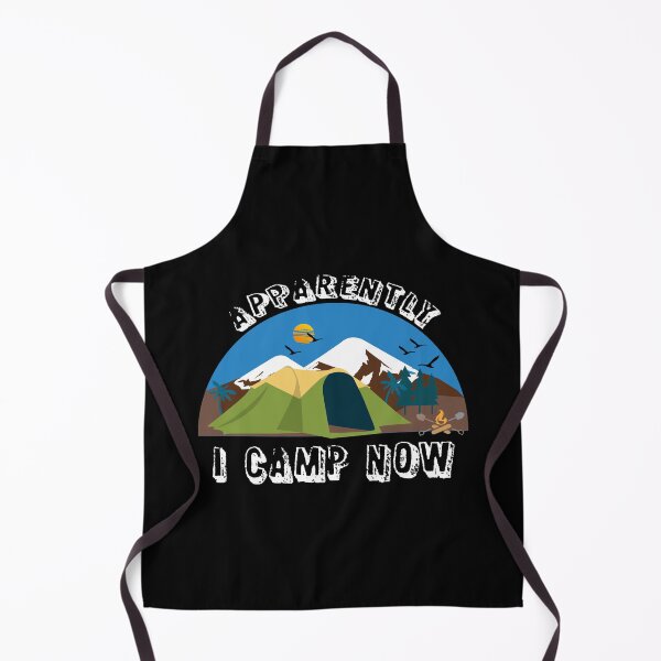Item preview, Apparently i camp now designed and sold by plussorn.