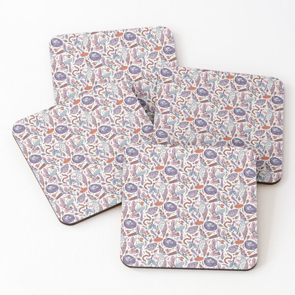 Item preview, Cottage Core Pattern designed and sold by Midnight_Poison.