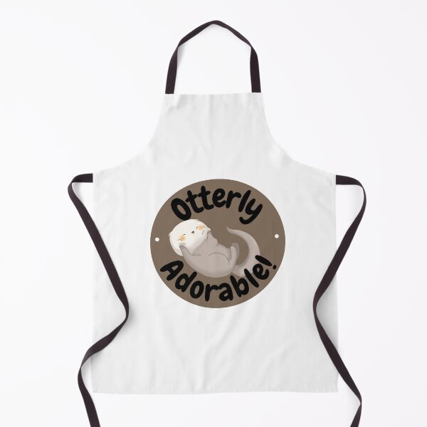 Item preview, Otterly adorable designed and sold by Faq-Qaf.