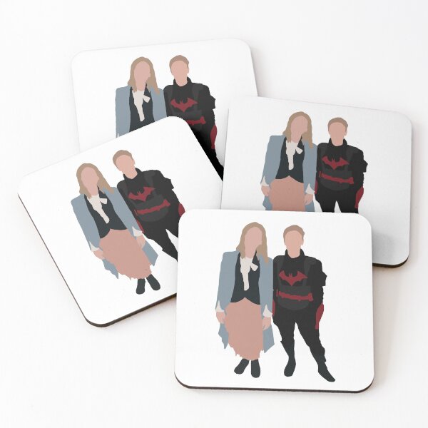 Item preview, Kate and Alice designed and sold by siarag7.