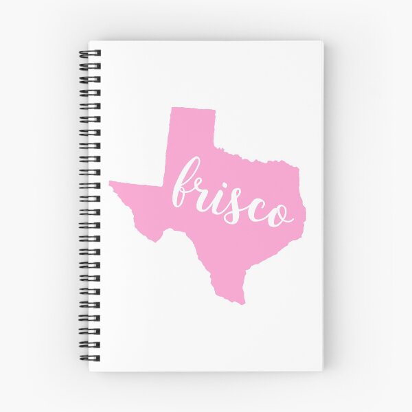 Item preview, Frisco designed and sold by PinkPerfect.