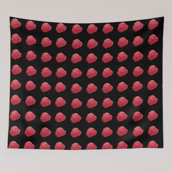Item preview, raspberry designed and sold by Magical Futuristic Explorer.
