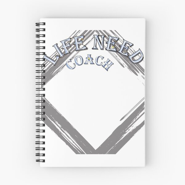 Item preview, Life Need Coach T-Shirt designed and sold by therdsak thongdonkhan.