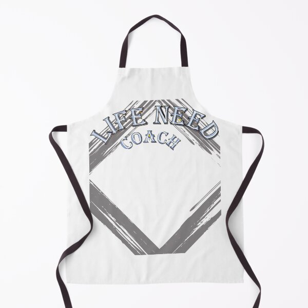 Item preview, Life Need Coach T-Shirt designed and sold by therdsak thongdonkhan.